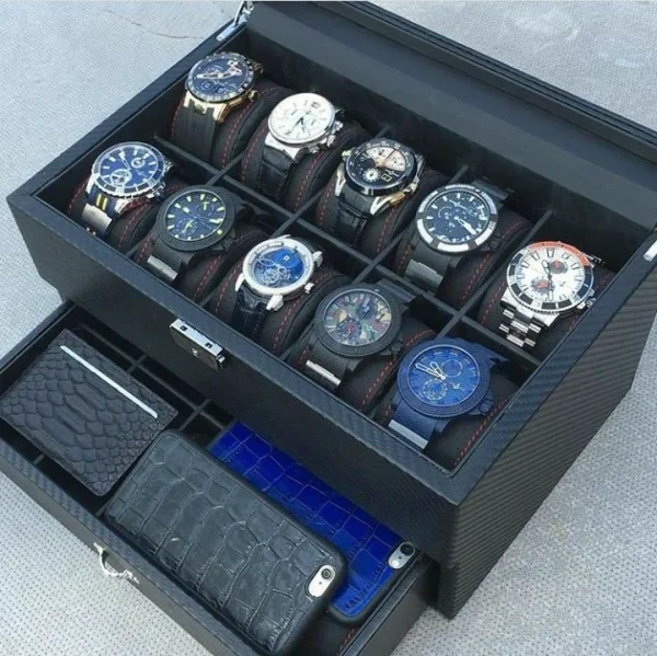 Wholesale Watches – pallet