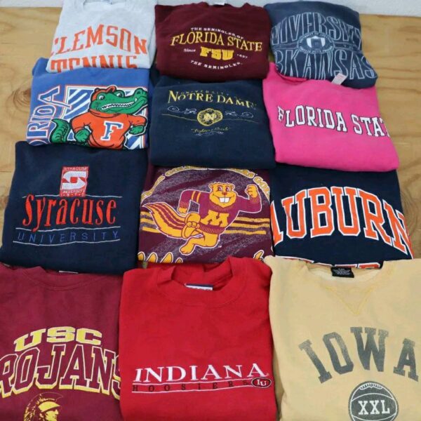 clothes pallet