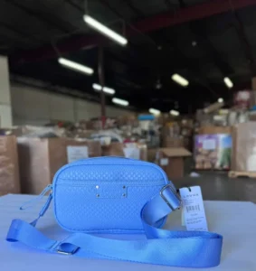 Designer Handbags – Loume & Nicole Miller