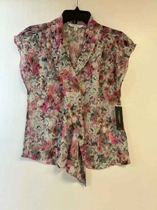16-Liverpool-Ropa-de-Marca-lot-400 Mixed High-End Clothing