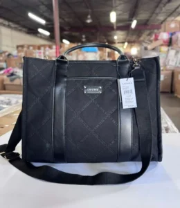 Designer Handbags – Loume & Nicole Miller