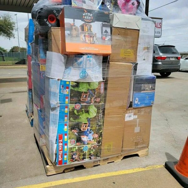 18914-600x600-1 Target liquidation pallet