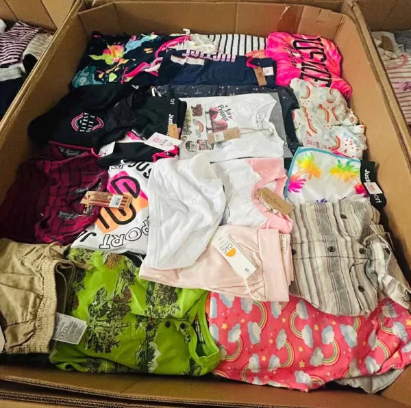 2-Taylor-V-Kids-CLothing-Lot-306 Taylor V Kids Stock – Lot