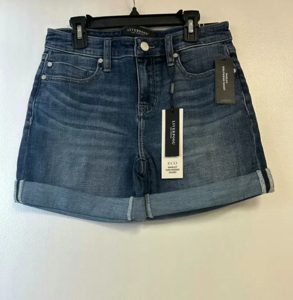 24-Liverpool-Ropa-de-Marca-lot-400 Mixed High-End Clothing