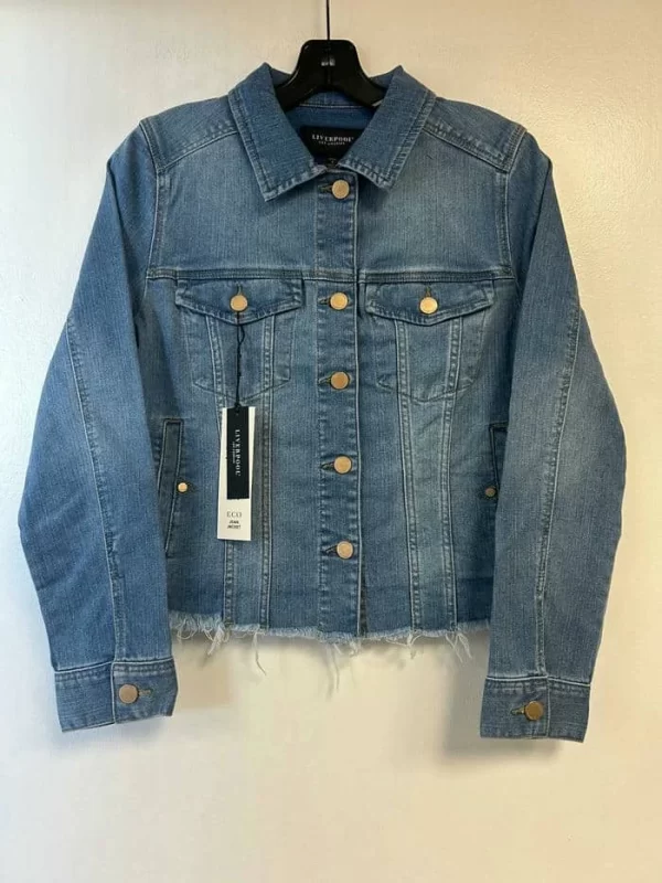 27-Liverpool-Ropa-de-Marca-lot-400 Mixed High-End Clothing