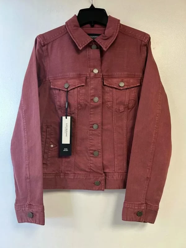 29-Liverpool-Ropa-de-Marca-lot-400 Mixed High-End Clothing