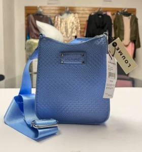 Designer Handbags – Loume & Nicole Miller