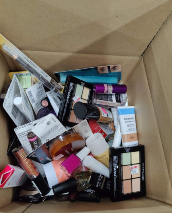 Buy Makeup Mystery Box Buy Makeup Mystery Box