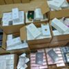 Assorted Perfume Pallet