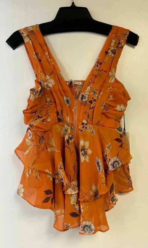 43-Iris-Clothing-Brand-Liquidations-Pallets High End Clothing Truckload