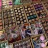 Assorted Perfume Pallet