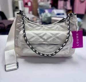 Designer Handbags – Loume & Nicole Miller