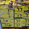 Ryobi Wholesale Pallets Ryobi Wholesale Pallets