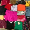 JCP Ladies Summer Clothing Liquidation Pallets