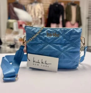Designer Handbags – Loume & Nicole Miller