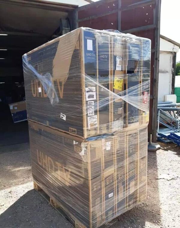 50918 Buy TV Pallets