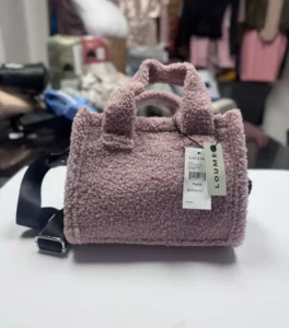Designer Handbags – Loume & Nicole Miller