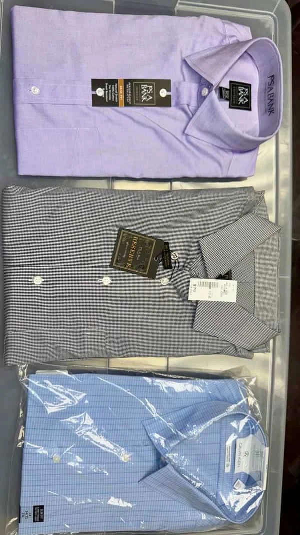 7-men-warehouse-wholesale-dress-shirts Wholesale Men’s Dress Shirts