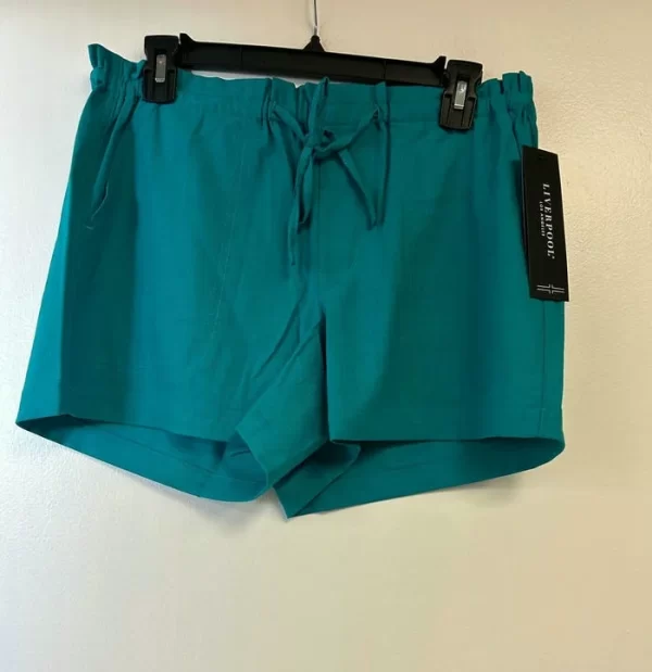 9-Liverpool-Ropa-de-Marca-lot-400 Mixed High-End Clothing