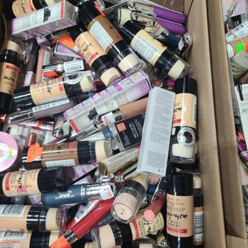 All In One Makeup Pallet, All In One Makeup Pallet,