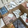 Assorted Perfume Pallet