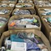 Amazon High Piece General Merchandise Truckload – 5 Foot