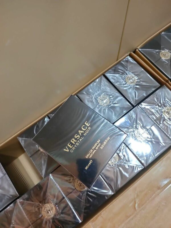 Assorted Perfume Pallet
