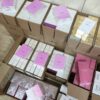 Assorted Perfume Pallet