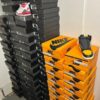 PrecisionK2619-1-4-4 Authentic Nike shoe pallets