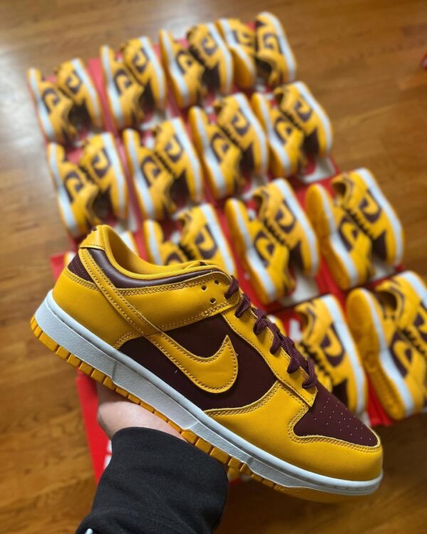 T94i-288758-5-5 Authentic Nike shoe pallets