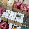 Assorted Perfume Pallet