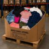 Mixed Family Clothing Lot