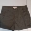 Women’s Mixed Shorts