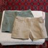 Women’s Mixed Shorts