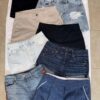 Women’s Mixed Shorts