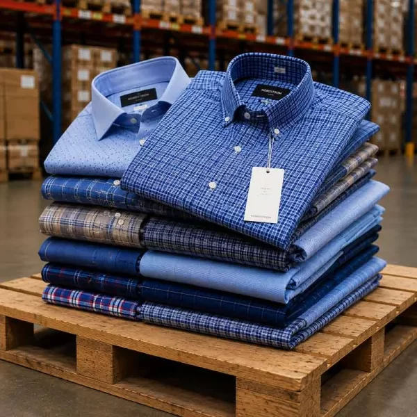 Wholesale Men’s Dress Shirts Wholesale Men’s Dress Shirts