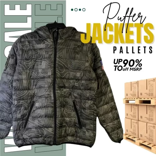 Winter Army Jackets Exclusive Winter Army Jackets Exclusive