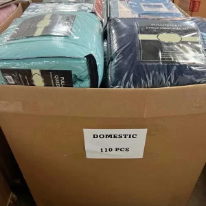Bed Linen Sheets and Comforter Sets