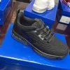 black-jerko-sneaker-sport Mixed Athletic Sneakers Pallets