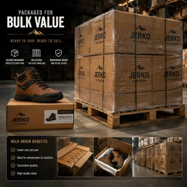bulk-value-jerko-boots Brand-New Hiking Boots Wholesale Lot