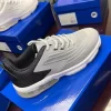 grey-jerko-sneaker-sport Mixed Athletic Sneakers Pallets