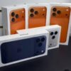 Apple iPhone 17 & 17 Pro Max Pallet