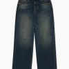 jeans_dirtwash Boys Fashion Jeans