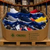 Mixed Athletic Sneakers Pallets Mixed Athletic Sneakers Pallets