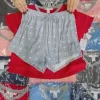 pijamas Wholesale Pajamas Set for Ladies