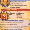 s-l1600 (12) Amazon & Target Mystery Box Assorted General Merchandise Liquidation New Items